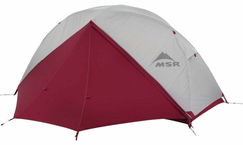 MSR Elixir 1 Tent