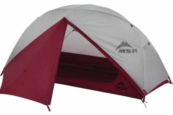 MSR Elixir 1 Tent
