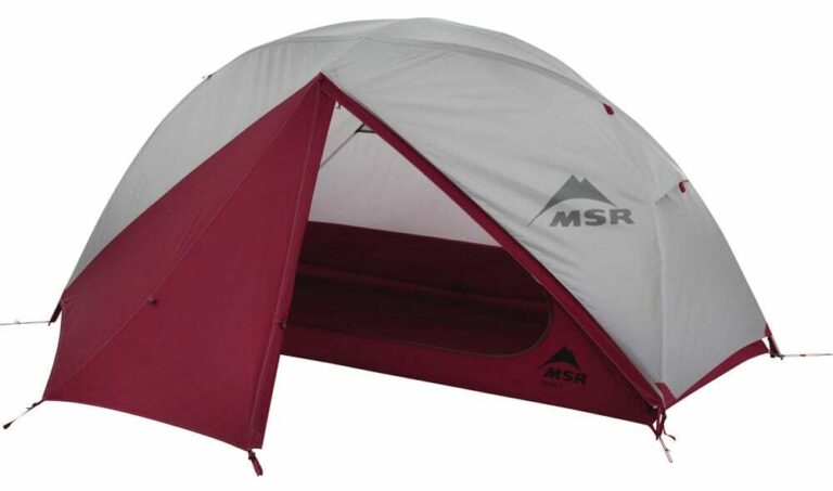 MSR Elixir 1 Tent Review: A Reliable Solo Shelter Built for Real Travel and Adventure