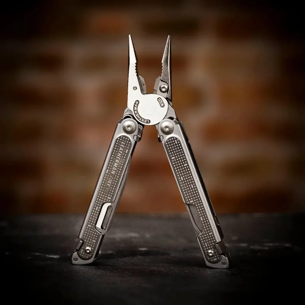Leatherman Free P2