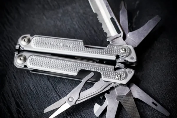 Leatherman Free P2