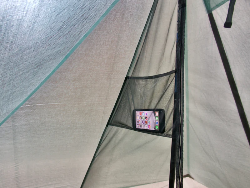 Durston X-Mid Pro 1 tent