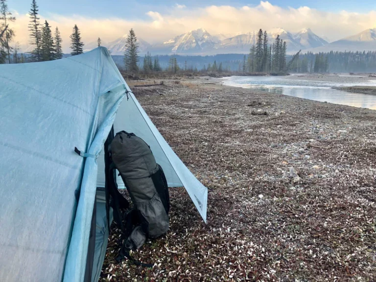 Durston X-Mid Pro 1 Tent Review – Lightweight Strength Meets Spacious Simplicity