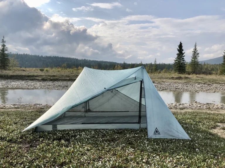 Durston X-Mid Pro 2 Review – A Deep Dive Into One of the Lightest Fully-Featured Two-Person Shelters