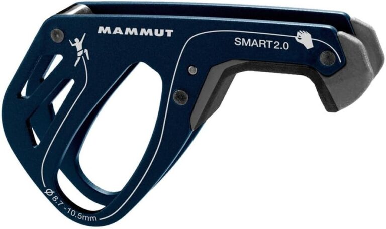 Mammut Smart 2.0