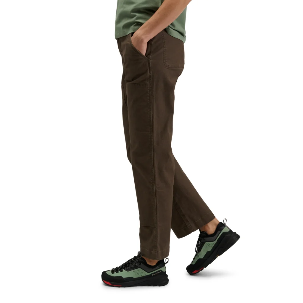 Black Diamond Dogma Pants