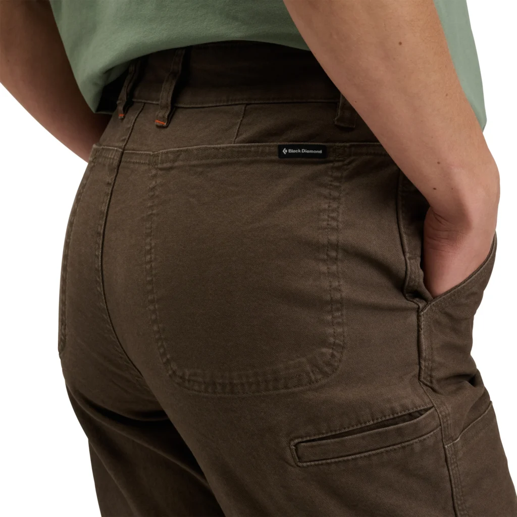 Black Diamond Dogma Pants