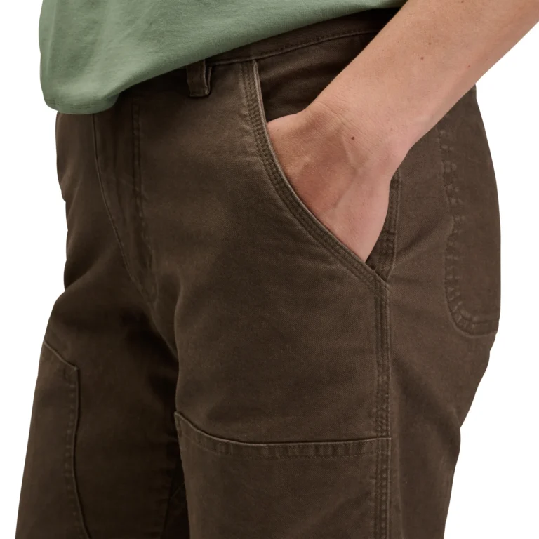 Black Diamond Dogma Pants