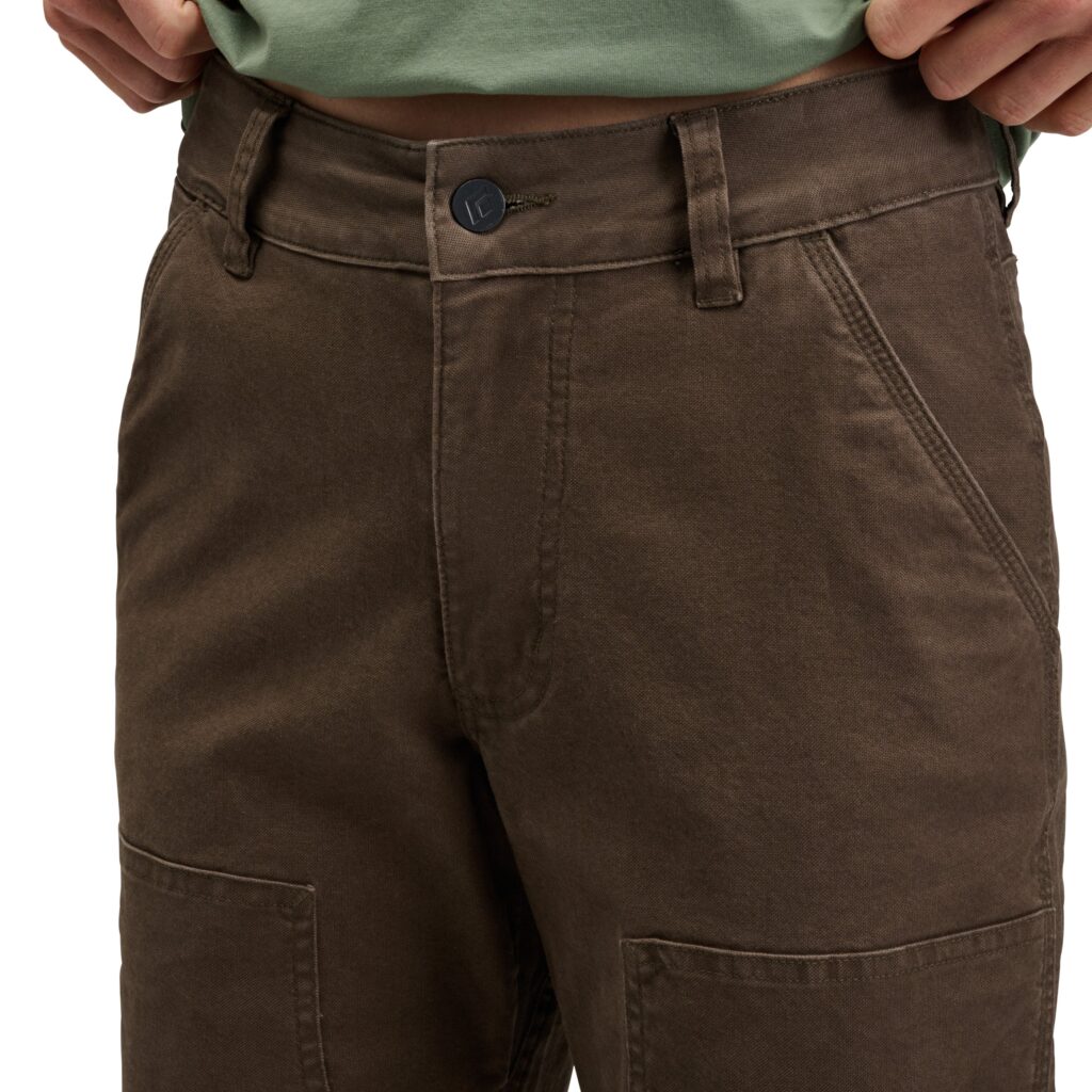 Black Diamond Dogma Pants