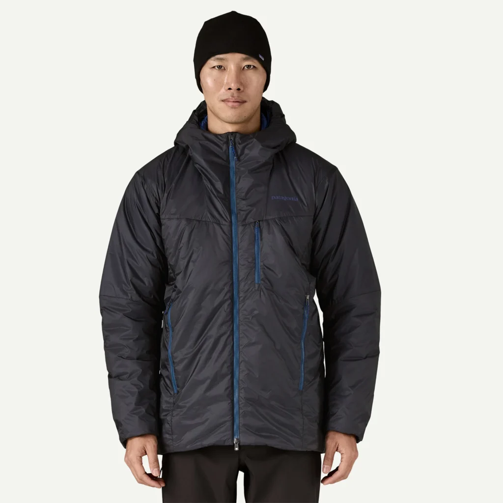 Patagonia DAS Parka