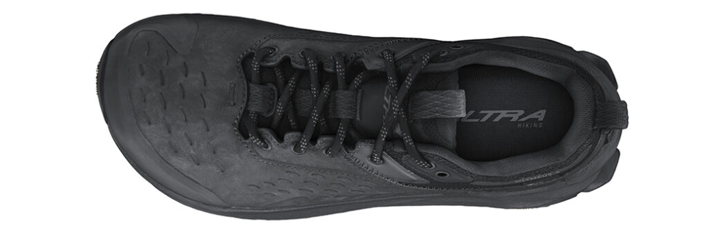 Altra Women’s Olympus 6 Hike Low GTX