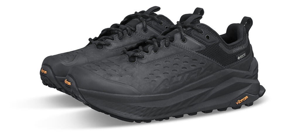 Altra Women’s Olympus 6 Hike Low GTX