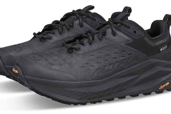 Altra Women’s Olympus 6 Hike Low GTX