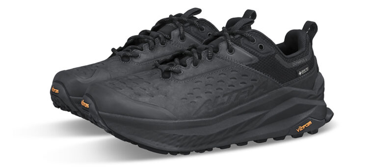 Altra Women’s Olympus 6 Hike Low GTX