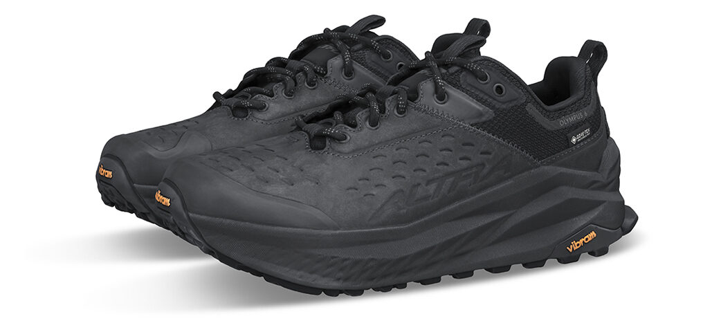 Altra Women’s Olympus 6 Hike Low GTX