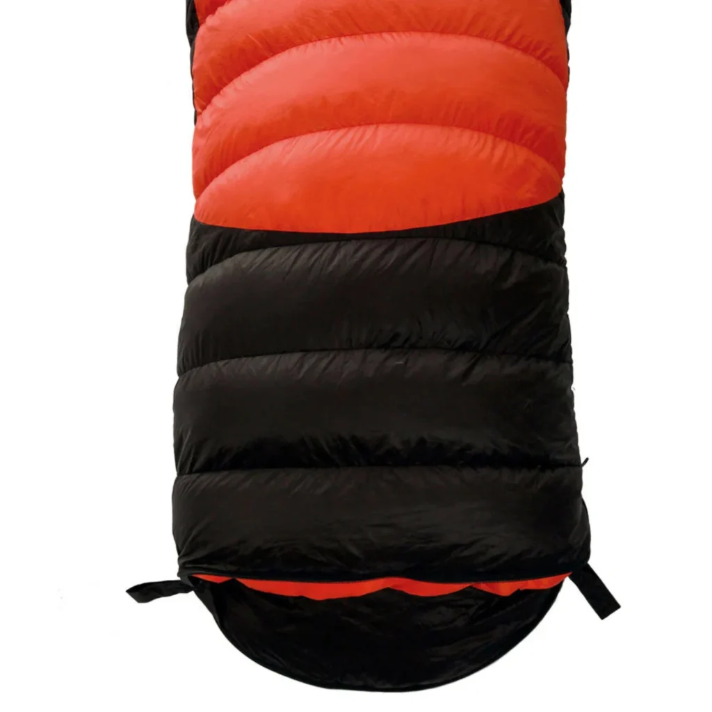 MONT Helium 450 Sleeping Bag