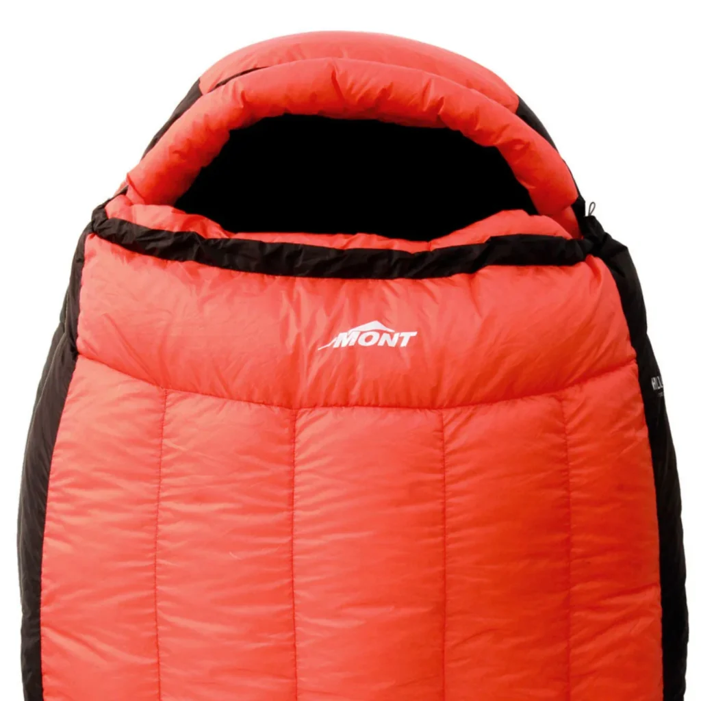 MONT Helium 450 Sleeping Bag
