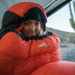 MONT Helium 450 Sleeping Bag