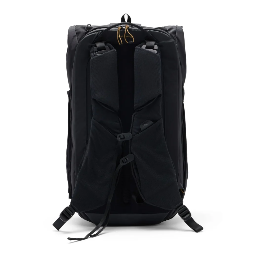 Peak Design Outdoor Backpack 25L