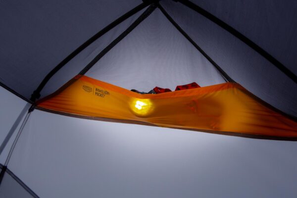 Nemo Dagger Osmo 2P Tent