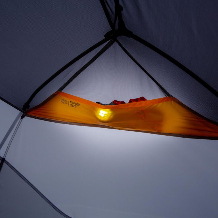 Nemo Dagger Osmo 2P Tent Review: Lightweight Performance with Everyday Practicality
