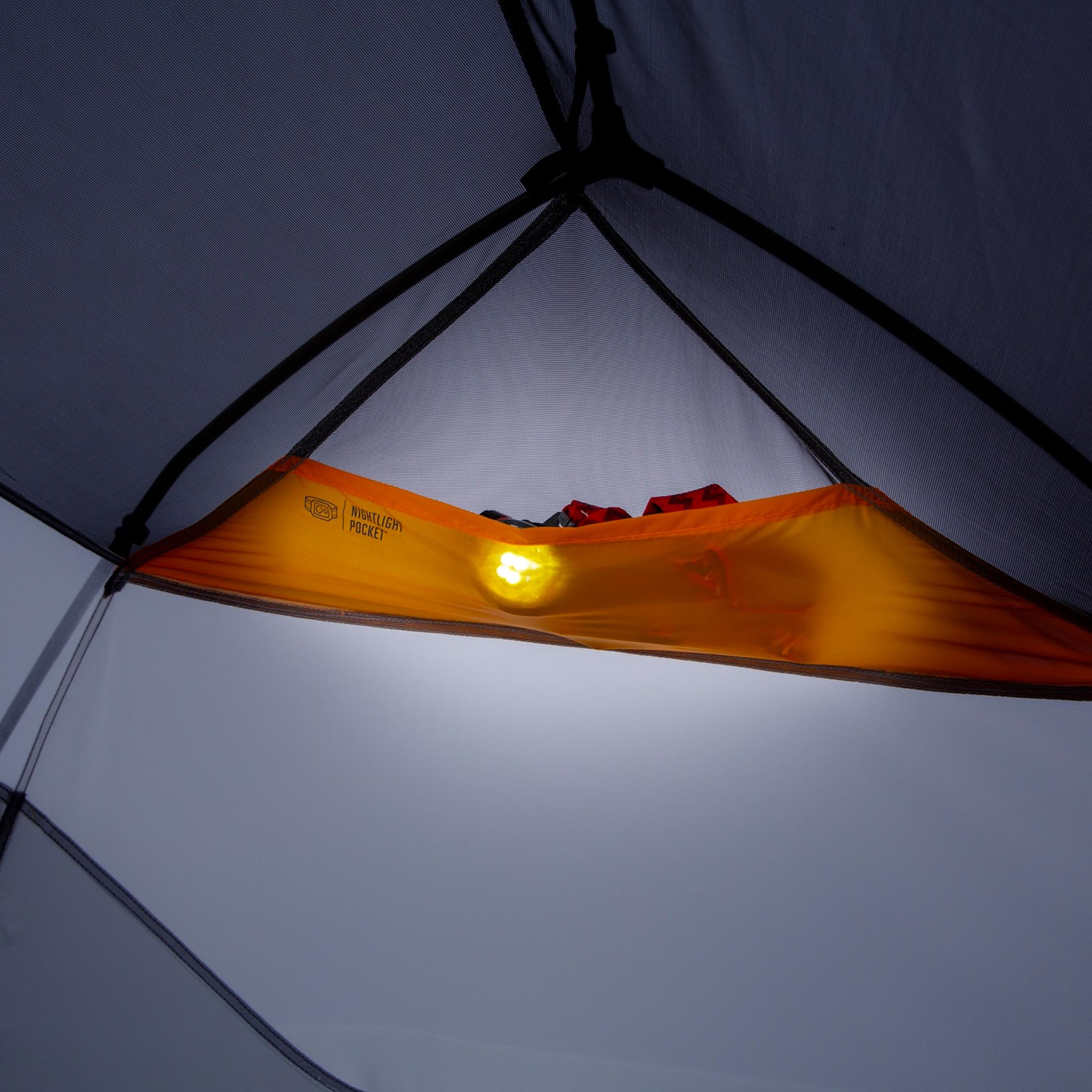 Nemo Dagger Osmo 2P Tent