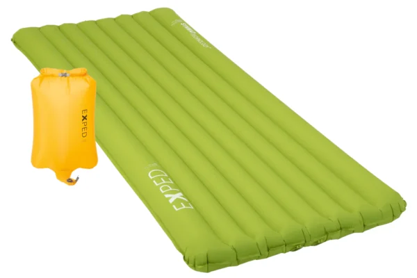 Exped Ultra 3R MW sleeping mat