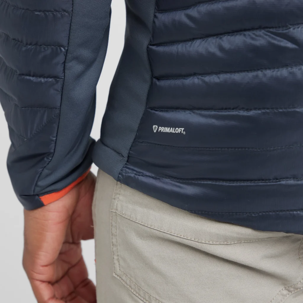 Rab Cirrus Flex Hoody