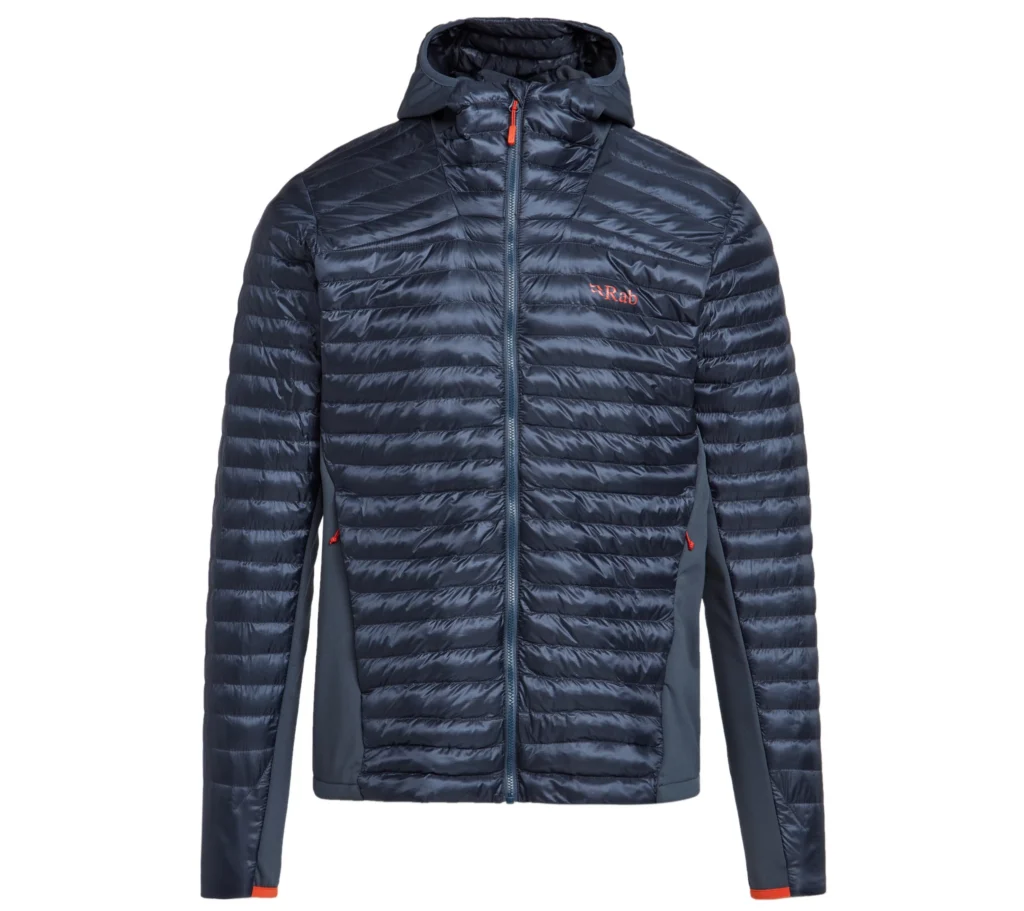 Rab Cirrus Flex Hoody