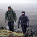 Alpkit Equinox Waterproof Trousers