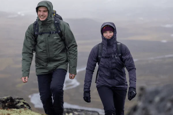 Alpkit Equinox Waterproof Trousers