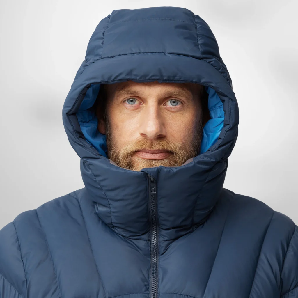 Fjällräven Expedition Mid Winter Jacket