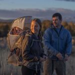 Osprey Poco LT Child Carrier