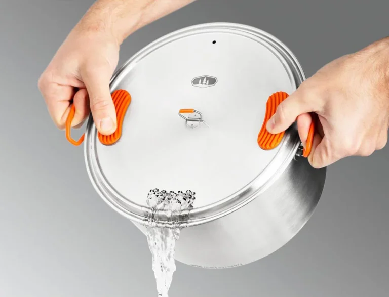 GSI Outdoors Glacier Stainless Base Camper Pan Set Review: Durable Cookware for Reliable Camp Meals