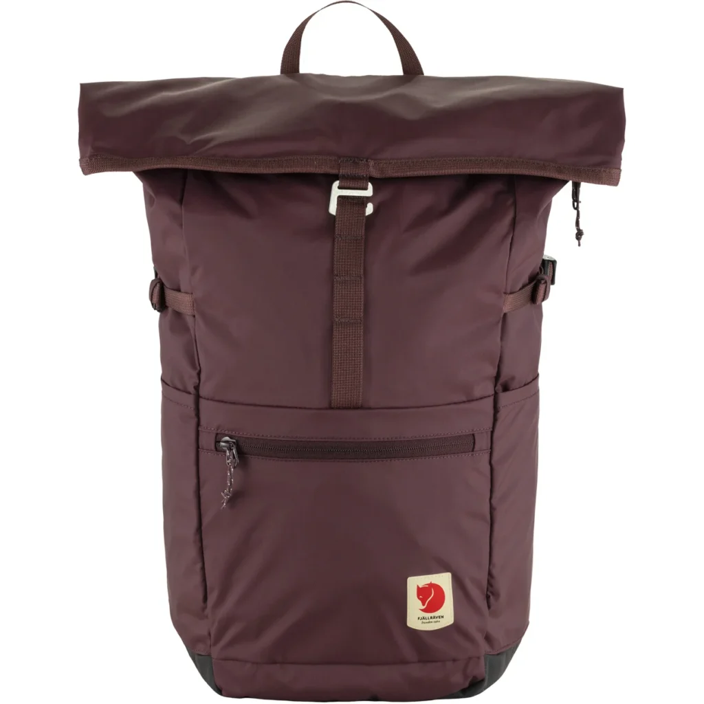 Fjällräven High Coast Foldsack 24