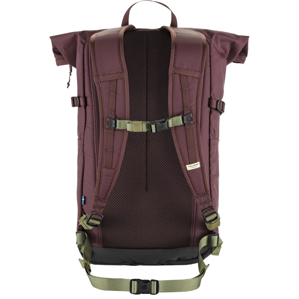 Fjällräven High Coast Foldsack 24