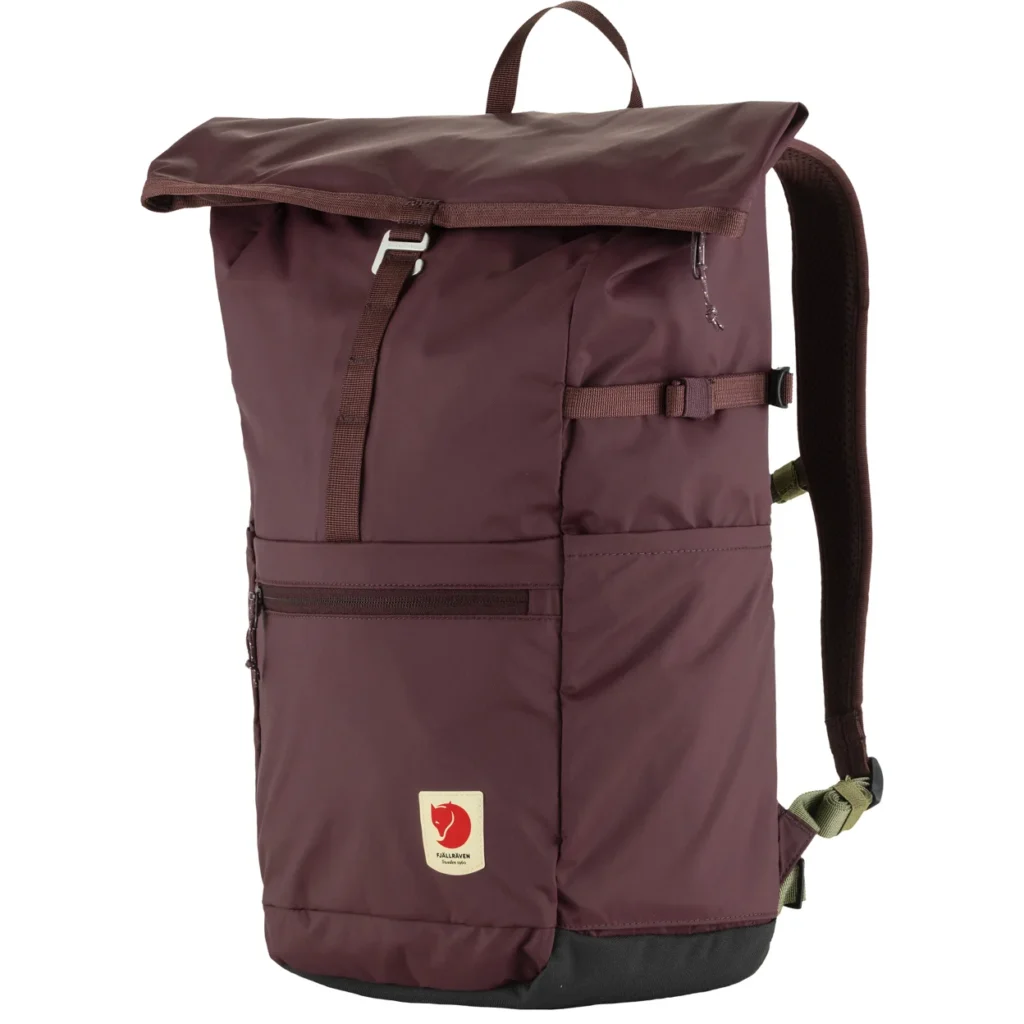 Fjällräven High Coast Foldsack 24