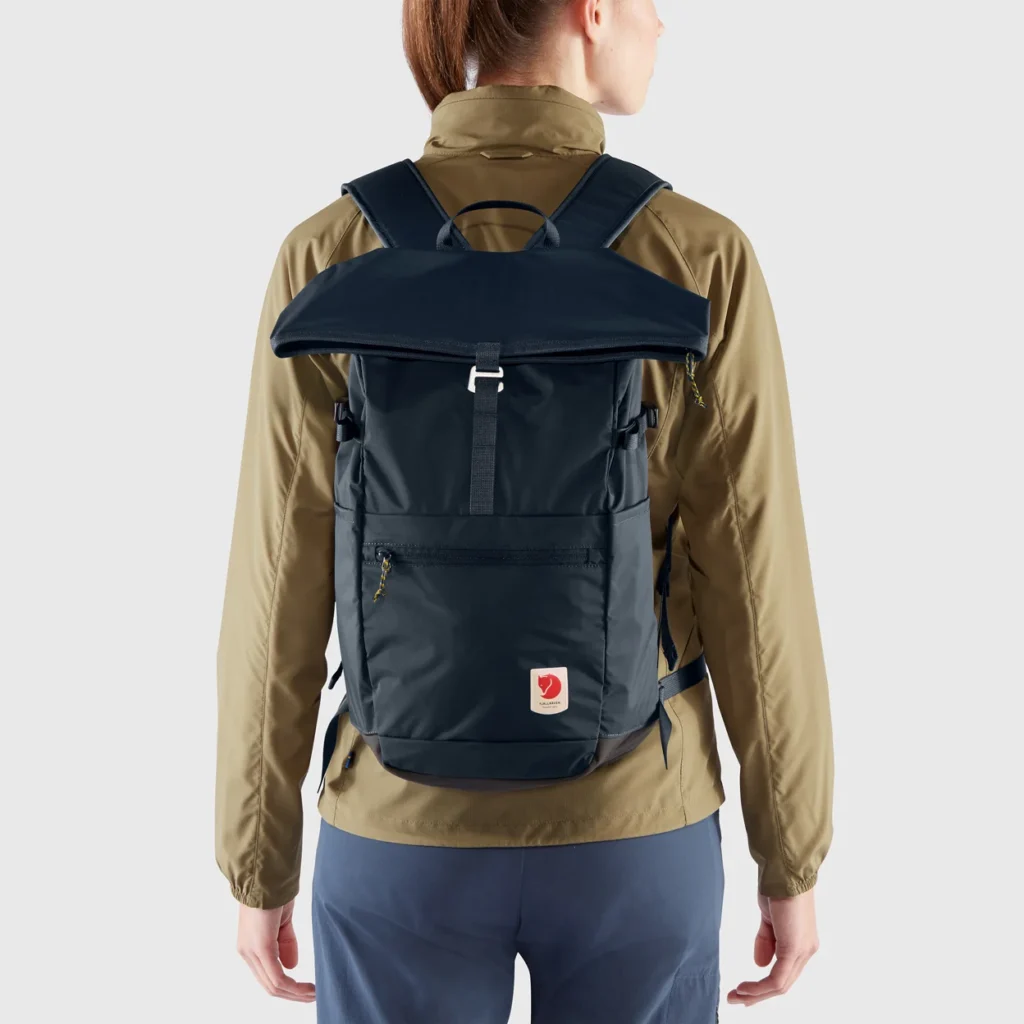Fjällräven High Coast Foldsack 24
