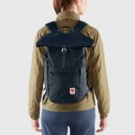 Fjällräven High Coast Foldsack 24