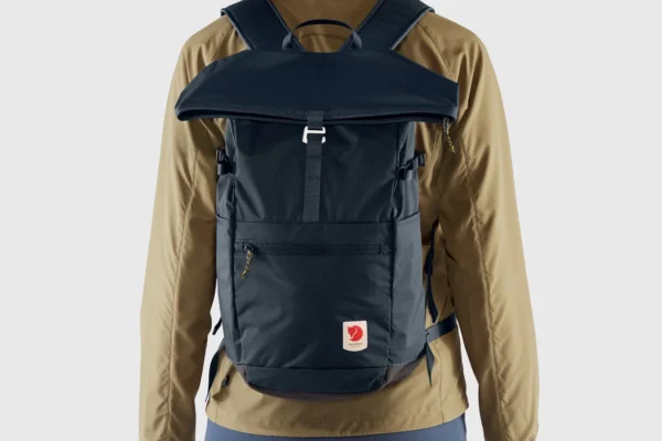 Fjällräven High Coast Foldsack 24