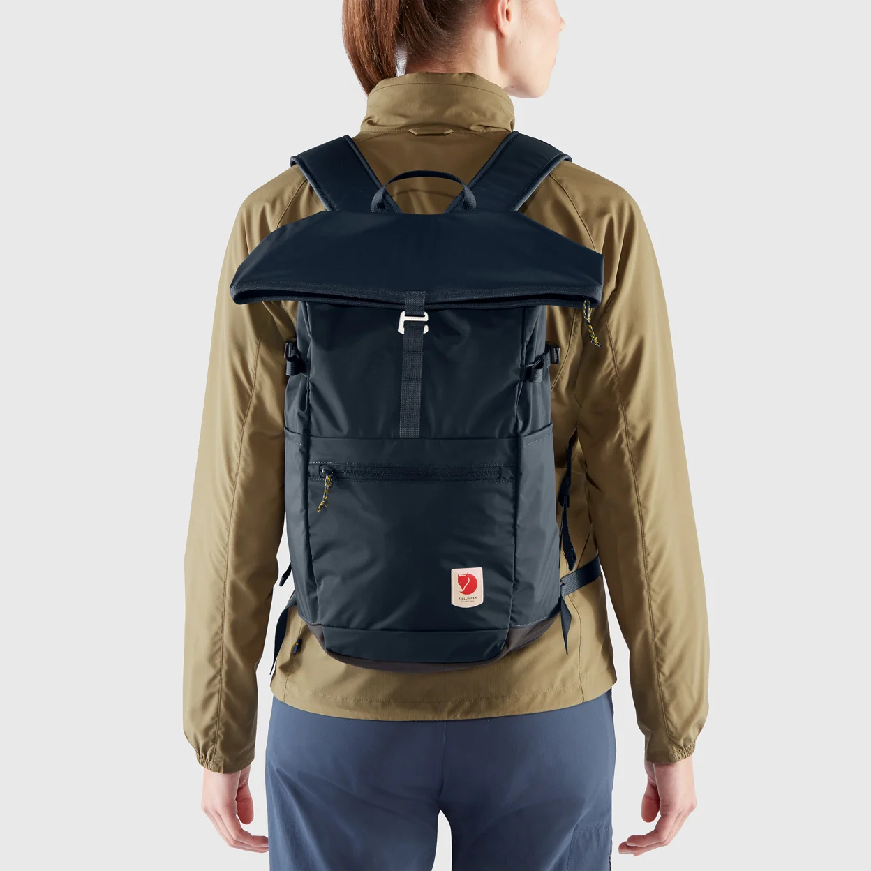 Fjällräven High Coast Foldsack 24