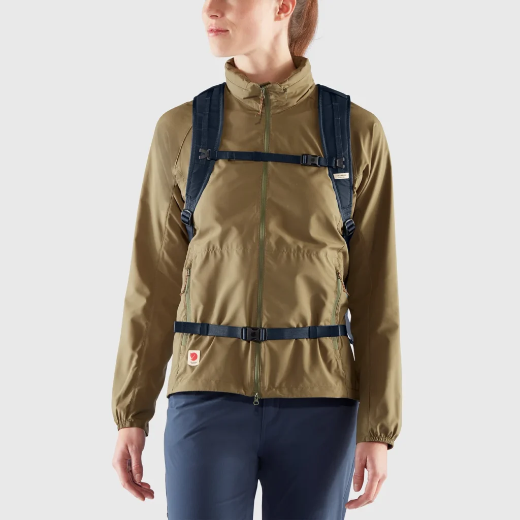 Fjällräven High Coast Foldsack 24