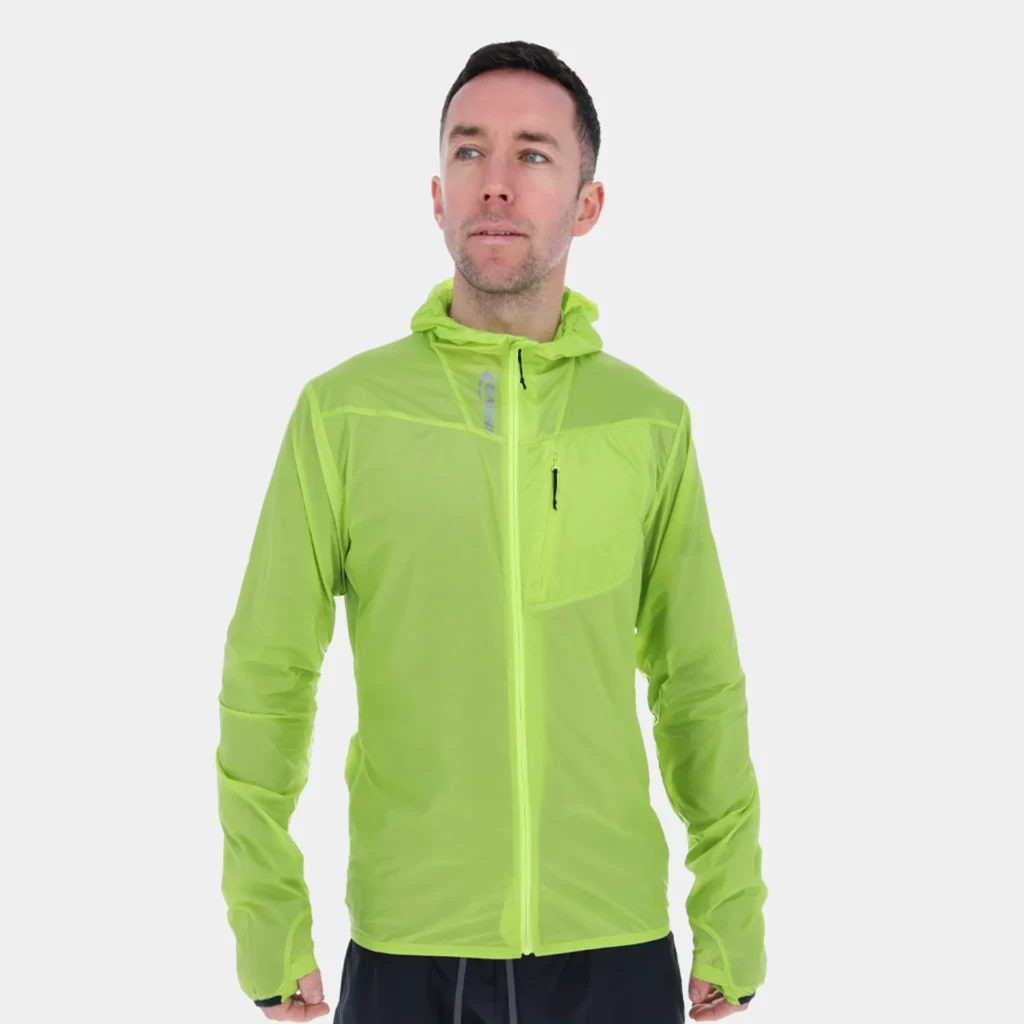 Inov8 Windshell