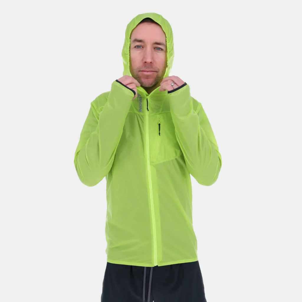 Inov8 Windshell