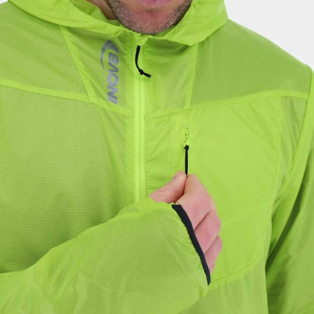 Inov8 Windshell