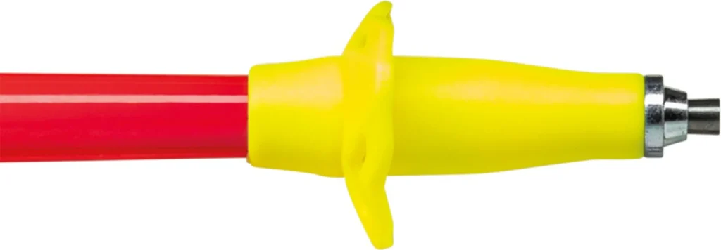 Leki Ultratrail FX.One Poles