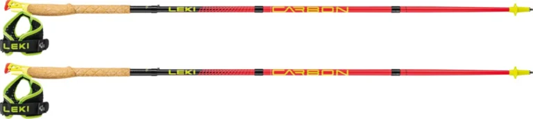 Leki Ultratrail FX.One Poles