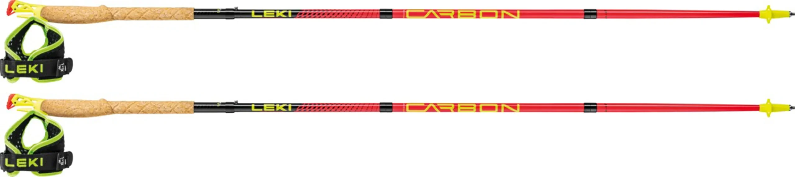 Leki Ultratrail FX.One Poles