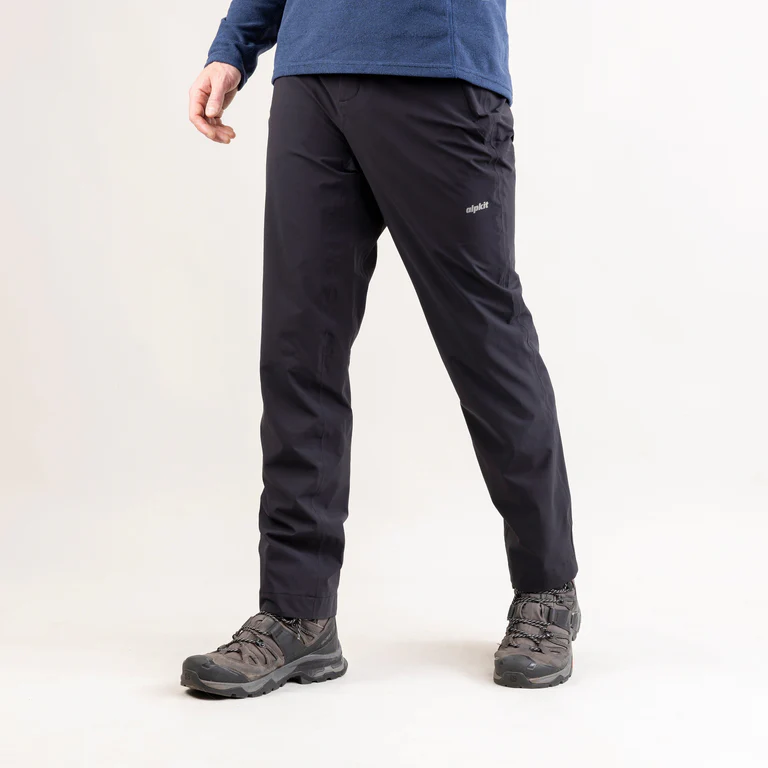 Alpkit Equinox Waterproof Trousers