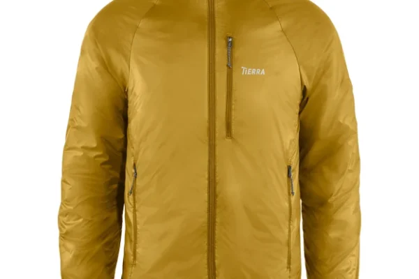 Tierra Belay 90 Sweater